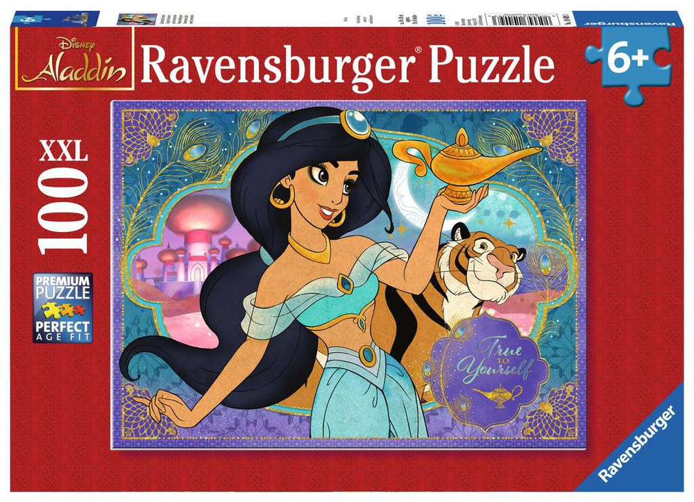 Puzzle: Adventurous Spirit (ONLINE ORDER ONLY)