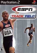 ESPN International Track and Field (Playstation 2) (Online Order Only)