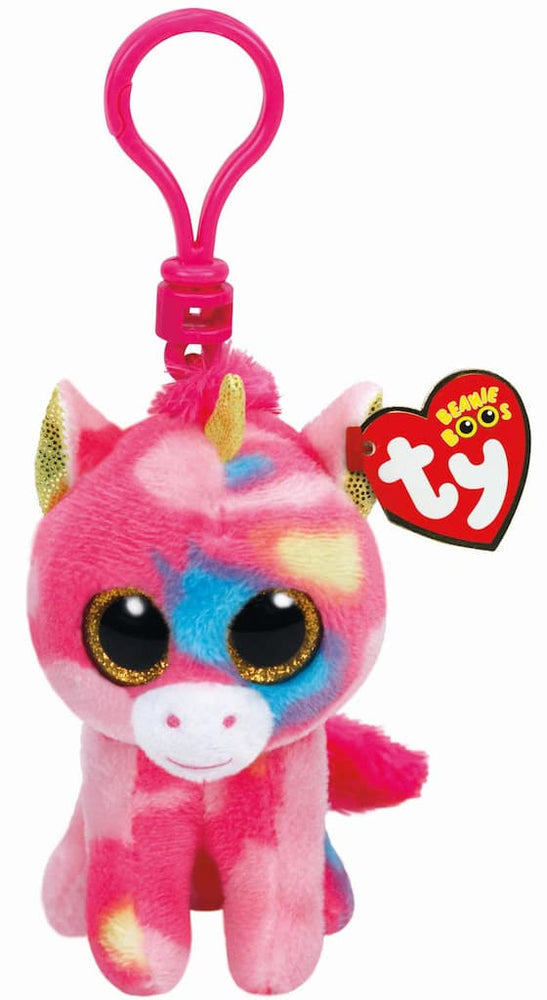 Ty Boo Clip: Fantasia (ONLINE ORDER ONLY)