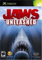 Jaws Unleashed - Xbox (ONLINE ORDER ONLY)