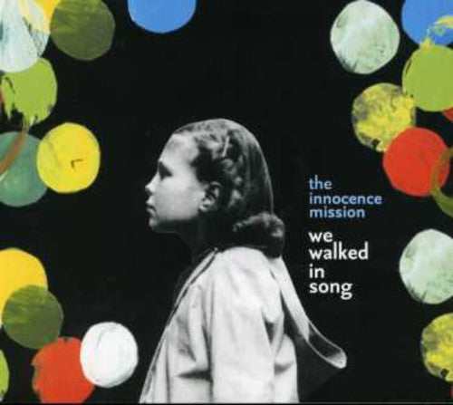 We Walked in Song [CD]