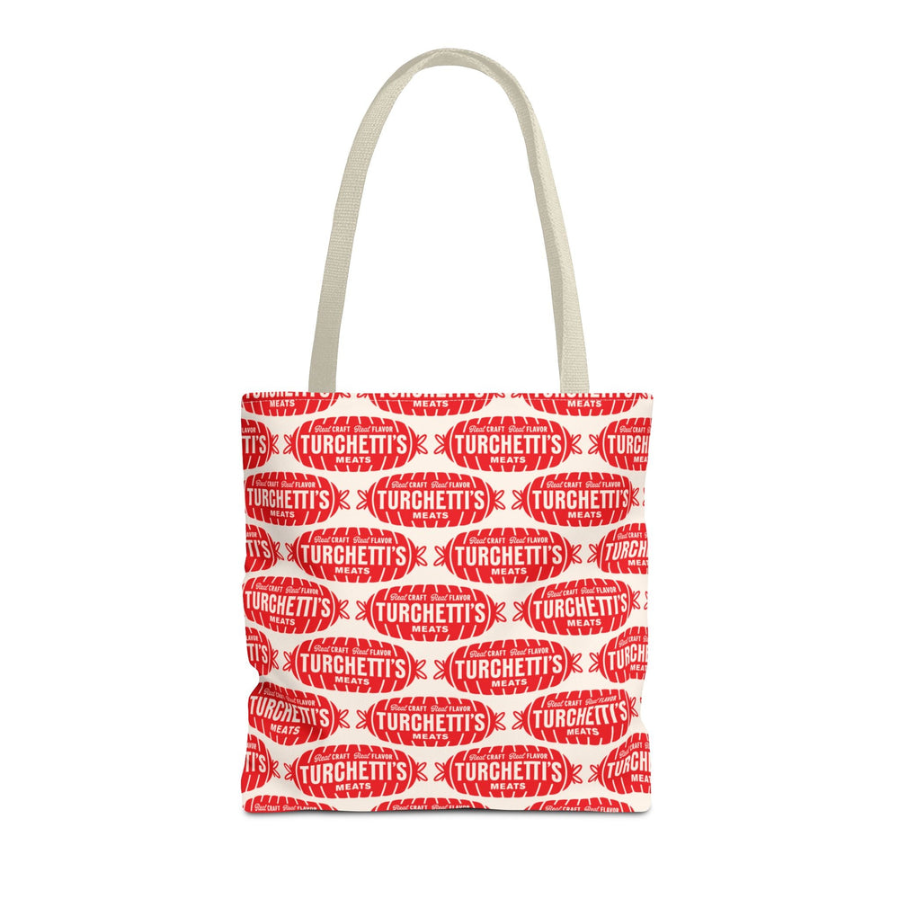 Grocery Tote Bag (ONLINE ORDER ONLY)