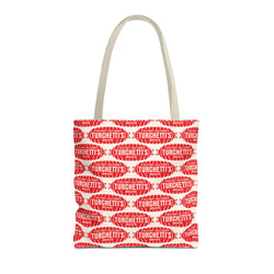 Grocery Tote Bag (ONLINE ORDER ONLY)
