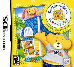 Build-A-Bear Workshop - Nintendo DS (ONLINE ORDER ONLY)
