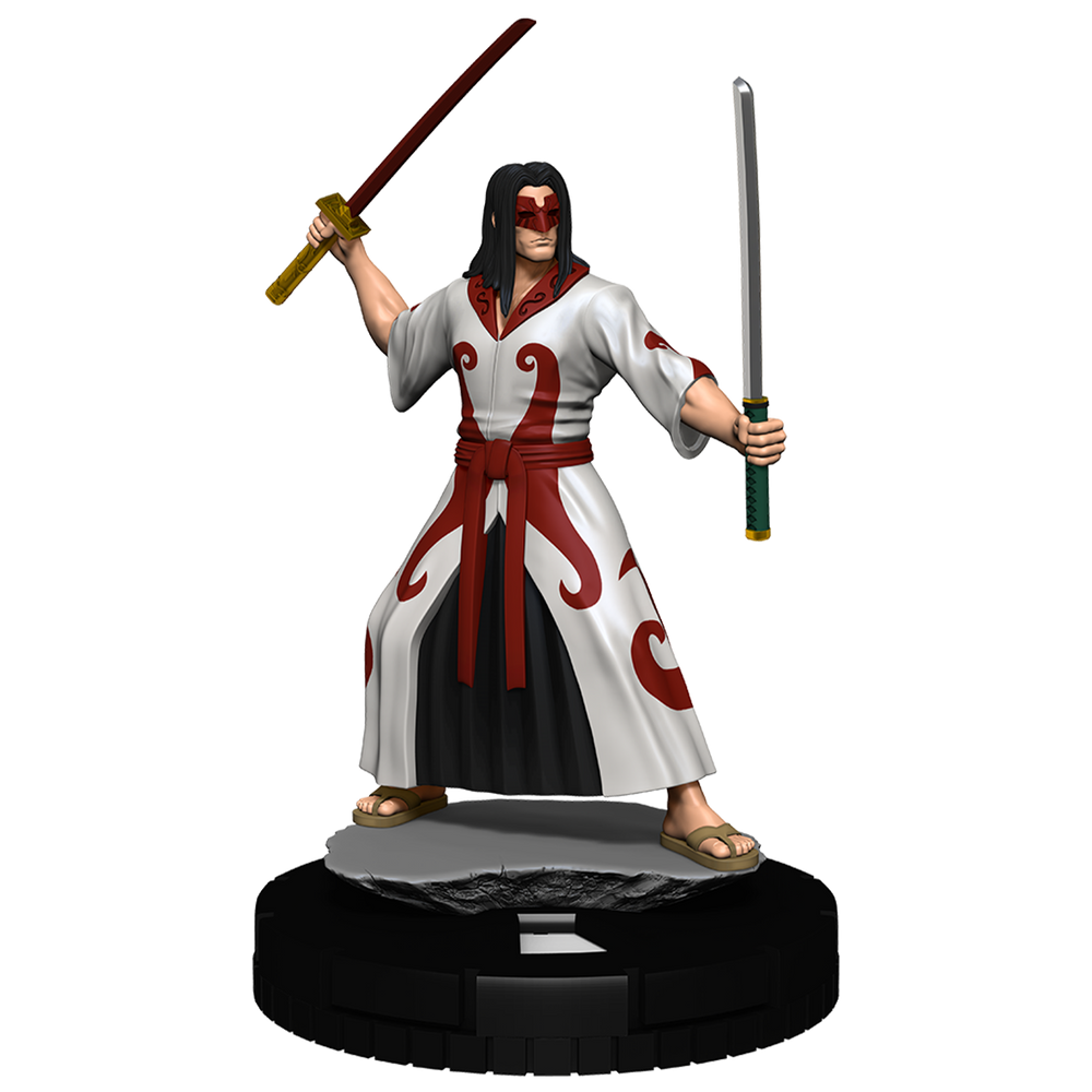 HeroClix: Marvel - X-Men X of Swords Miniatures Game (ONLINE ORDER ONLY)