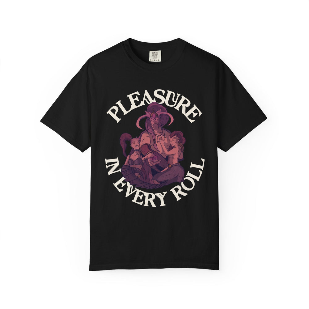 My Pleasure - Pleasure in Every Roll (ONLINE ORDER ONLY)