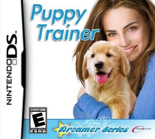Dreamer: Puppy Trainer (Nintendo DS) (ONLINE ORDER ONLY)