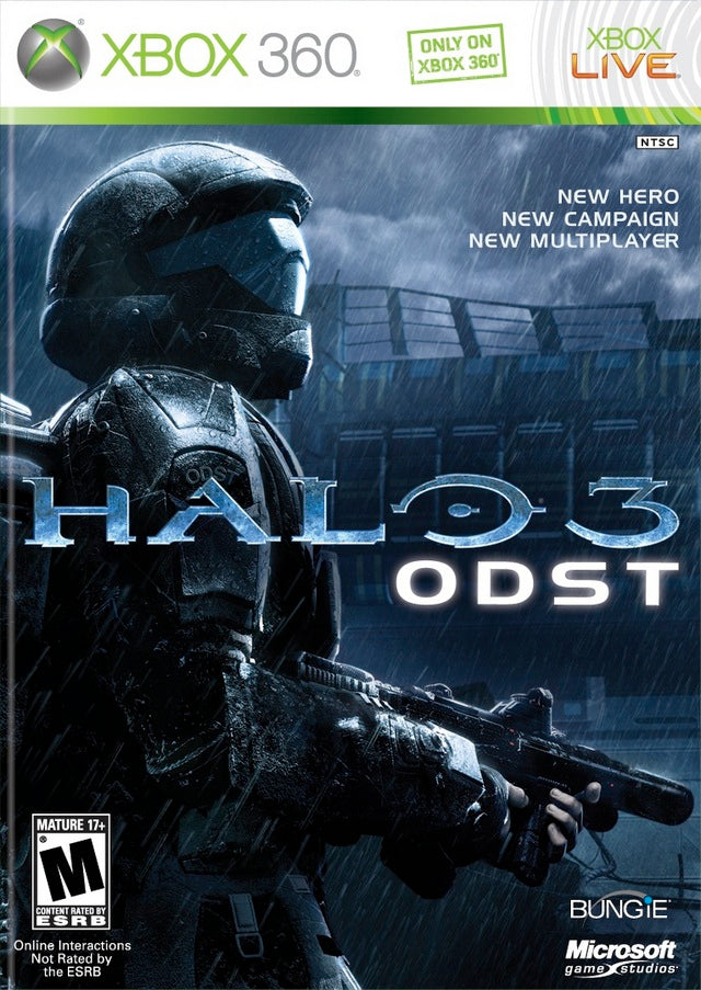 Halo Ultimate Bundle (Xbox/Xbox 360/Xbox One) (ONLINE ORDER ONLY)