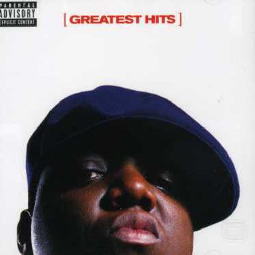 Greatest Hits [CD]