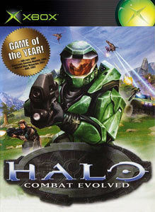 Halo: Combat Evolved Game Of The Year Edition (Xbox) (ONLINE ORDER ONLY)