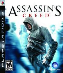 Assassin's Creed - Playstation 3 (ONLINE ORDER ONLY)