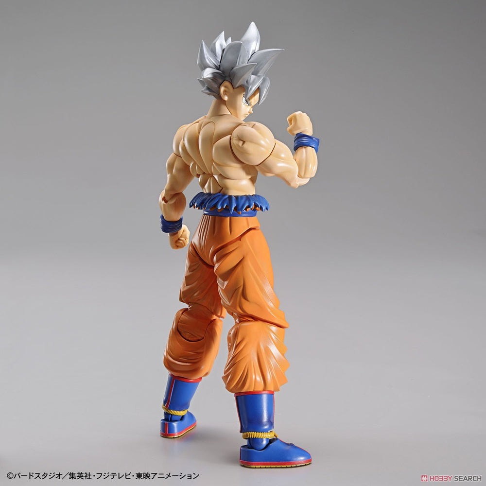 Figure-rise Standard: Dragon Ball Super - Ultra Instinct Goku Model Kit (ONLINE ORDER ONLY)