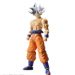 Figure-rise Standard: Dragon Ball Super - Ultra Instinct Goku Model Kit (ONLINE ORDER ONLY)