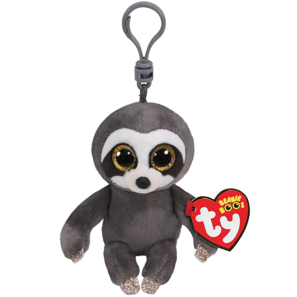 Ty Boo Clip: Dangler (ONLINE ORDER ONLY)