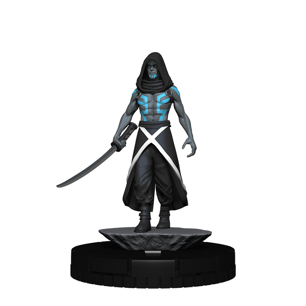 HeroClix: Marvel - X-Men X of Swords Miniatures Game (ONLINE ORDER ONLY)