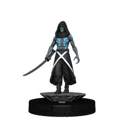 HeroClix: Marvel - X-Men X of Swords Miniatures Game (ONLINE ORDER ONLY)