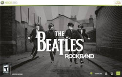 The Beatles: Rock Band Limited Edition Big Bundle (Xbox 360) (ONLINE ORDER ONLY)