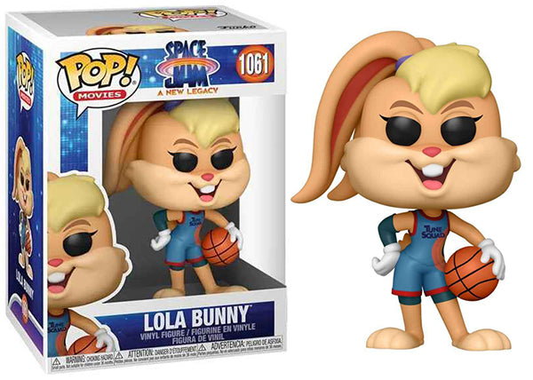 Lola Bunny (Space Jam A New Legacy) 1061 (Online Order Only)