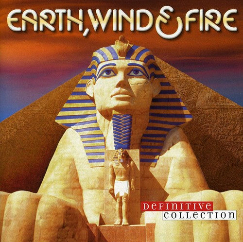 Definitive Collection [Import] (ONLINE ORDER ONLY)