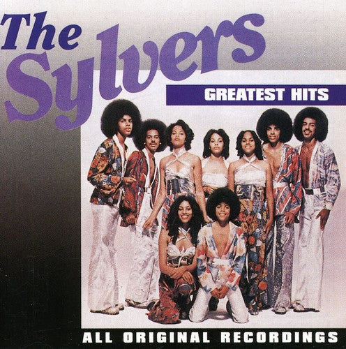 Greatest Hits [CD]