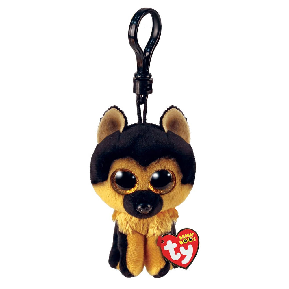 Ty Boo Clip: Spirit (ONLINE ORDER ONLY)