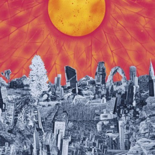 Mapmaker [LP]