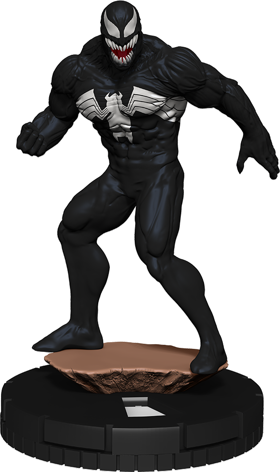 HeroClix: Marvel - Spider-Man Beyond Amazing - Miniatures Game (ONLINE ORDER ONLY)