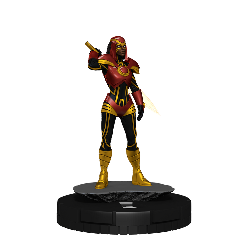 HeroClix: Marvel - X-Men X of Swords Miniatures Game (ONLINE ORDER ONLY)
