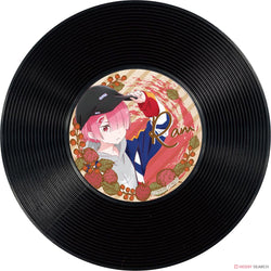Re:Zero -Starting Life in Another World- Record Coaster Ram