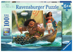 Puzzle: Disney - Moana and Maui (ONLINE ORDER ONLY)