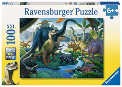Puzzle: Land of The Giants (ONLINE ORDER ONLY)