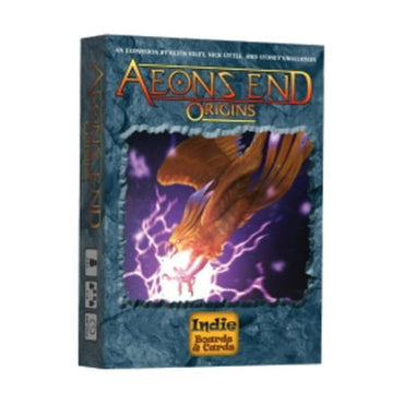 Aeon's End: Origins (ONLINE ORDER ONLY)