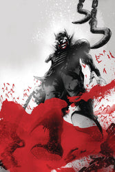 BATMAN WHO LAUGHS #5 A (OF 6) Jock Scott Snyder (05/08/2019) DC (ONLINE ORDER ONLY)