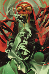 MARTIAN MANHUNTER #5 B (OF 12) Joshua Middleton Variant (05/22/2019) DC (ONLINE ORDER ONLY)