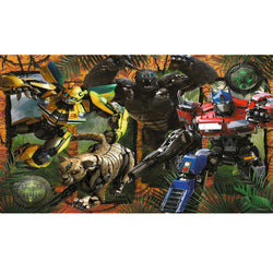 Trefl Red Transformers: Rise of the Beast 1000 Piece Puzzle (ONLINE ORDER ONLY)