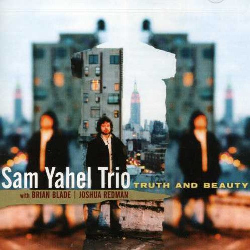 Truth and Beauty [CD]
