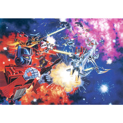 Trefl Prime For Transformers Autobots 1000 Piece Puzzle (ONLINE ORDER ONLY)