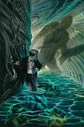 IMMORTAL HULK #17 A Alex Ross Al Ewing (05/15/2019) MARVEL (ONLINE ORDER ONLY)
