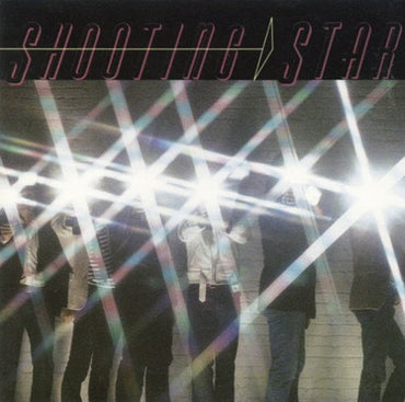 Shooting Star [CD]