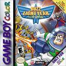 Buzz Lightyear of Star Command (Gameboy Color) (ONLINE ORDER ONLY)