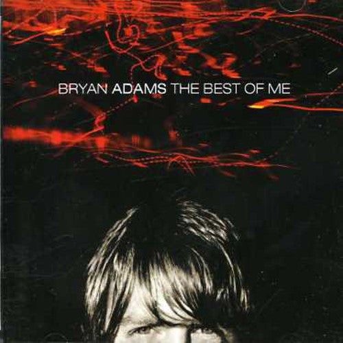 Best of Me [CD]