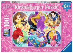 Puzzle: Disney Be Strong Be You XXL (ONLINE ORDER ONLY)