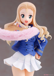 DreamTech "GIRLS und PANZER das Finale" Mary Panzer Jacket Ver Figure (ONLINE ORDER ONLY)