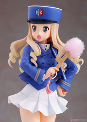 DreamTech "GIRLS und PANZER das Finale" Mary Panzer Jacket Ver Figure (ONLINE ORDER ONLY)