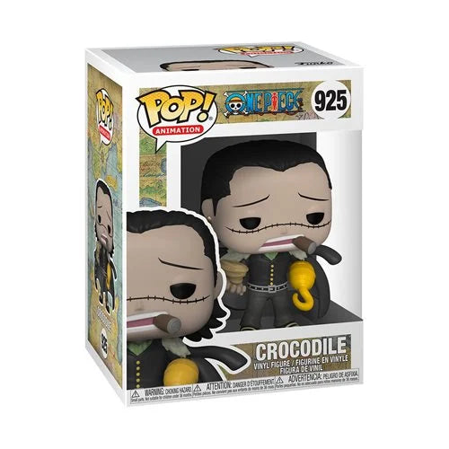 One Piece Crocodile Funko Pop! Vinyl Figure #925 (ONLINE ORDER ONLY)