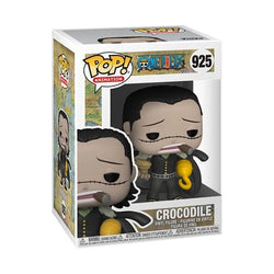 One Piece Crocodile Funko Pop! Vinyl Figure #925 (ONLINE ORDER ONLY)