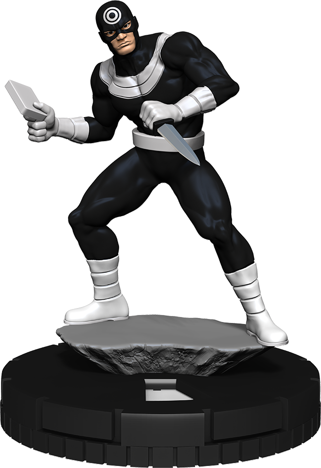HeroClix: Marvel - Spider-Man Beyond Amazing - Miniatures Game (ONLINE ORDER ONLY)
