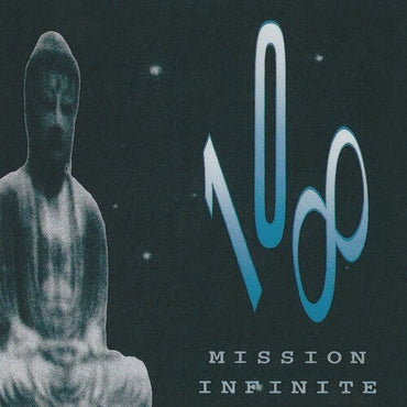 108 - Mission Infinite (2 LP) [Vinyl] (ONLINE ORDER ONLY)
