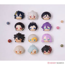 Fukafuka Squeeze Bread Touken Ranbu Vol.2 Blind Box (1 Blind Box) (ONLINE ORDER ONLY)