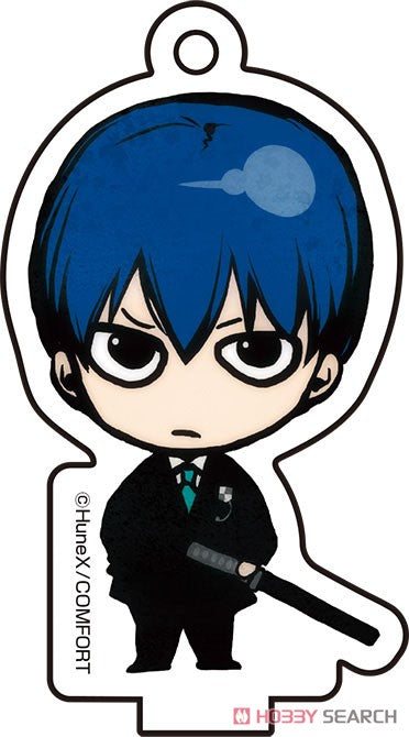 La storia della Arcana Famiglia Acrylic Key Ring Collection Blind Box (1 Blind Box) (ONLINE ORDER ONLY)